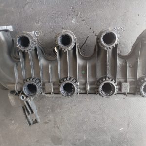 Galerie admisie Peugeot 407 SW (6E) 1.6hdi, 9HZ - COD 9653808680D