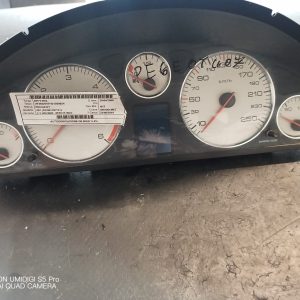 Ceasuri de bord europa cu afisaj in km Peugeot 407 2004 - Prezent Motorina - COD  9654815280, A2C53096064