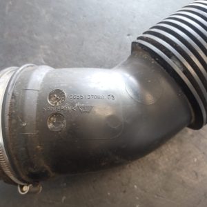 Tub aer CITROEN C5 2 C6 407 PEUGEOT 2,2 HDI - COD 9655137080 - imagine 2