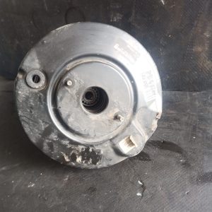 Tulumba servofrana  Peugeot 407  - COD  9657237380 - imagine 3