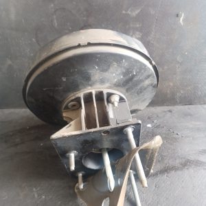 Tulumba servofrana  Peugeot 407  - COD  9657237380 - imagine 4