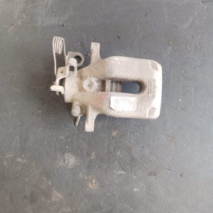 Etrier frana spate stanga TRW  PEUGEOT 407 2nd - COD 9660119180 32036208 / 472334 - imagine 2