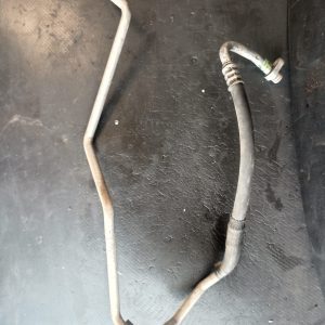 Conducta clima Citroën Peugeot - COD 9680614780 6460TZ - imagine 3