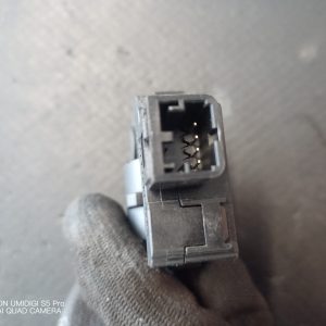 Motoras clapeta aer Bmw seria 3 E90 - COD 985458d03 - imagine 2