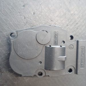 Motoras clapeta aer Bmw seria 3 E90 - COD 985458d03