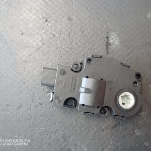 Motoras clapeta aer Bmw seria 3 E90 - COD 985458d03 - imagine 3