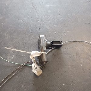 Senzor debitmetru aer  Ford Mondeo MK2 1.8 B - COD 98AB12B579B3B - imagine 3