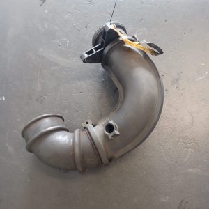 Furtun filtru aer  Mercedes-Benz A-Class W168 [1997 - 2001] Hatchback - COD A1661410182 A 166 141 01 82 - imagine 3