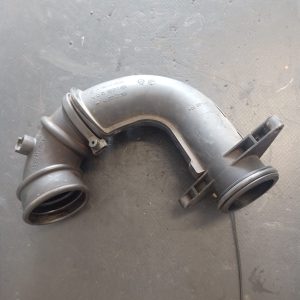 Furtun filtru aer  Mercedes-Benz A-Class W168 [1997 - 2001] Hatchback - COD A1661410182 A 166 141 01 82