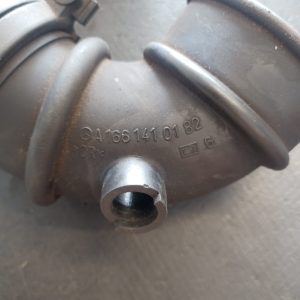 Furtun filtru aer  Mercedes-Benz A-Class W168 [1997 - 2001] Hatchback - COD A1661410182 A 166 141 01 82 - imagine 2