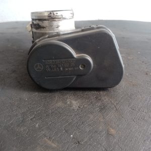 Clapeta acceleratie Mercedes A Class W 168/ 1.6 b/ 1.4 (1997-2003) - COD A1661410225