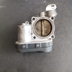 Clapeta acceleratie Mercedes A Class W 168/ 1.6 b/ 1.4 (1997-2003) - COD A1661410225 - imagine 2