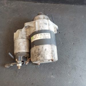 Electromotor MERCEDES A-CLASS (W168) 2002 - COD A1661510001