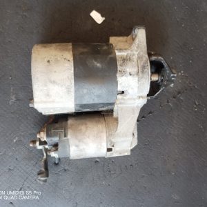 Electromotor MERCEDES A-CLASS (W168) 2002 - COD A1661510001 - imagine 3