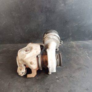 Turbo Turbina Turbocompresor Turbosuflanta  Mercedes-Benz A-Class W169 2004-2012 2.0 CDI - COD A6400901780 - imagine 2