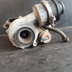 Turbo Turbina Turbocompresor Turbosuflanta  Mercedes-Benz A-Class W169 2004-2012 2.0 CDI - COD A6400901780
