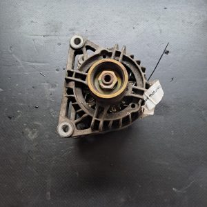 Alternator denso Peugeot 206 - COD 63321733 - 9641398480 - imagine 2