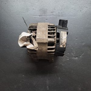Alternator denso Peugeot 206 - COD 63321733 - 9641398480 - imagine 3