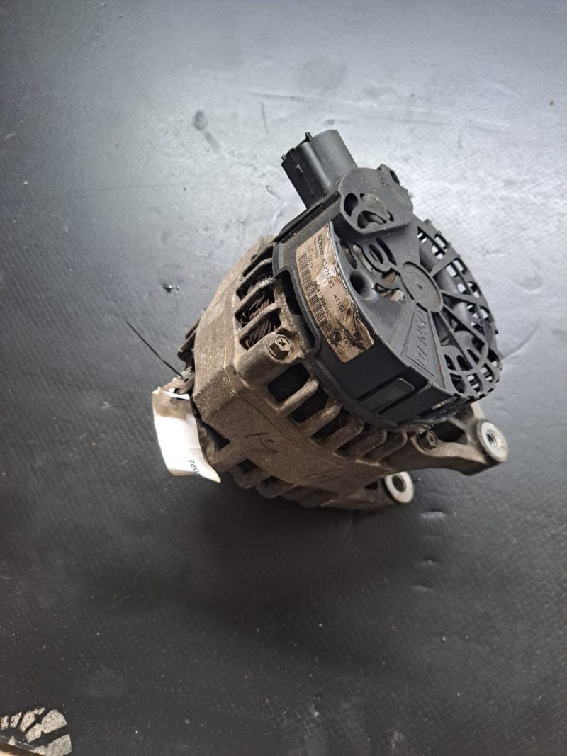 Alternator denso Peugeot 206 - COD 63321733 - 9641398480