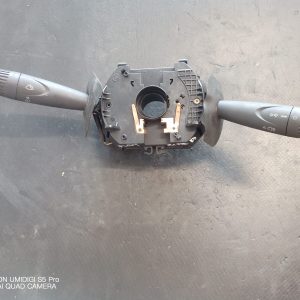 Ansamblu manete semnalizare stergator Fiat Albea 2003-2007