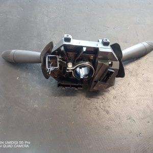 Ansamblu manete semnalizare stergator Fiat Albea 2003-2007 - imagine 2