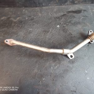 CONDUCTA / TEAVA ULEI TURBINA / TURBOSUFLANTA MERCEDES A-CLASS ( W168 ) 1.7 CDI 2001 - 2004