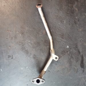 CONDUCTA / TEAVA ULEI TURBINA / TURBOSUFLANTA MERCEDES A-CLASS ( W168 ) 1.7 CDI 2001 - 2004 - imagine 3