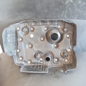 Capac motor HYUNDAI TUCSON 2005-2009 - imagine 2
