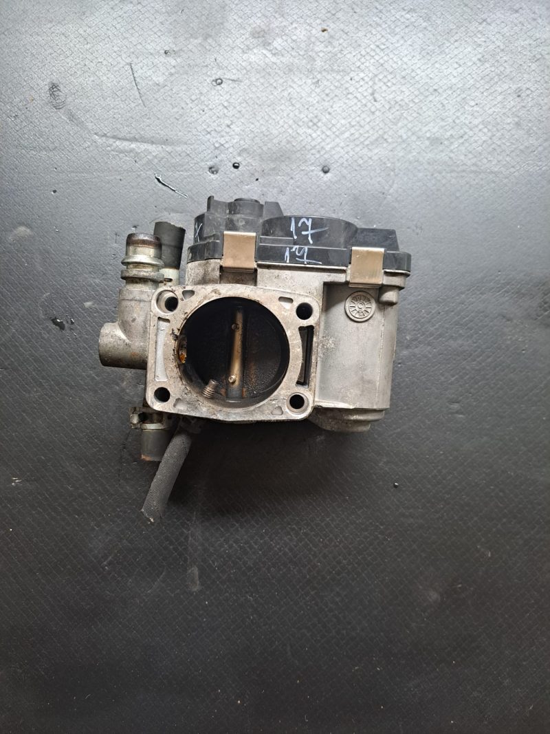 Clapeta acceleratie OPEL ASTRA G 1,6 Z16XEP - COD 055559227