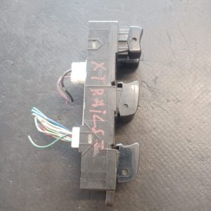 Comutator Geam electric spate dreapta  Nissan X-TRAIL T30 ,2006 - imagine 3