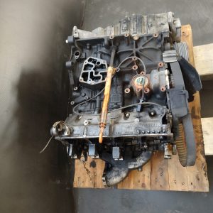 Cutie de viteze manuala 4x4 (6 vit)  VW Passat, Seat Leon (1P1) 2005-2011, 2.0 TDI, BMM, 103kw, 140cp - COD JLR - imagine 3