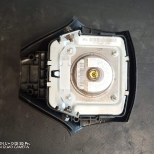 Airbag volan / sofer Mazda 3 BK [facelift] [2006 - 2009] Hatchback 5-usi 1.6 MT (105 hp) - COD DXBSXTZ2AVE - imagine 2