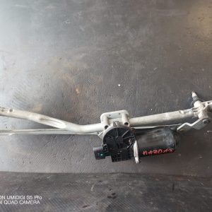 Ansamblu  / Brat   Stergator Parbriz  Mazda 3 2003 - 2009 - COD F00S2S2698 BN8V-6737XA