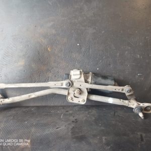 Ansamblu  / Brat   Stergator Parbriz  Mazda 3 2003 - 2009 - COD F00S2S2698 BN8V-6737XA - imagine 2