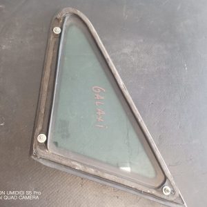 Geam lateral fix dreapta  Ford Galaxy/ Seat Alhambra/ VW Sharan - imagine 2