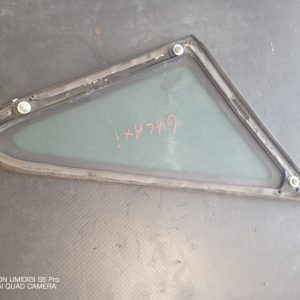 Geam lateral fix stanga  Ford Galaxy/ Seat Alhambra/ VW Sharan - imagine 2