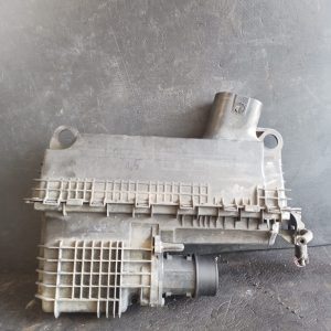 Carcasa filtru aer cu debitmetru Dacia Logan I Renault Megane II Scenic II Clio II Kangoo I 1.5 DCI - COD H8200025236 8200280056 - imagine 2