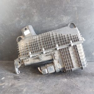 Carcasa filtru aer cu debitmetru Dacia Logan I Renault Megane II Scenic II Clio II Kangoo I 1.5 DCI - COD H8200025236 8200280056