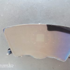 Grup vitezometru / ceasuri de bord Honda Civic - COD HR0342108 78200G331 - imagine 2