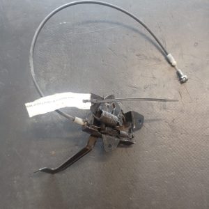 Mecanism deschidere capota Hyundai Tucson 2.0 CRDI ,2005