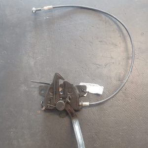 Mecanism deschidere capota Hyundai Tucson 2.0 CRDI ,2005 - imagine 2