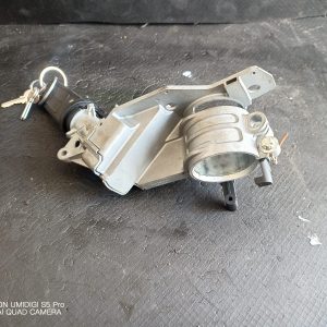 Contact cu cheie Opel ASTRA H 2004 - 2012  - COD  N0501882, 2421430, N0501881 - imagine 2
