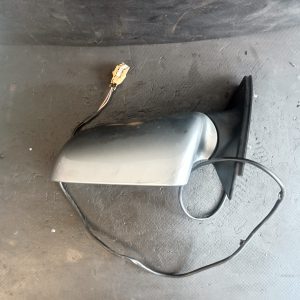 Oglinda electrica dreapta Audi A4 B6 - COD 010681 - imagine 2