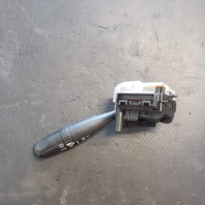 Comutator / Maneta stergator  Toyota Corolla CE - COD Pa6-gf30 173647 - imagine 2