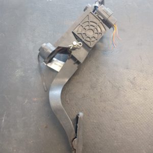 Pedala acceleratie  Hyundai TUCSON JM 2004 2.0 D