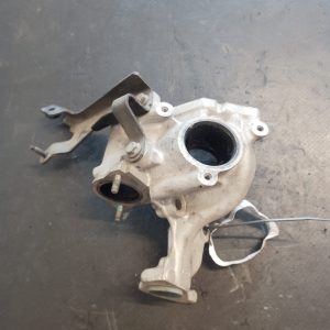 Supapa EGR  RENAULT Megane II 2002-2009, 1.5 DCI (105 cp)