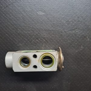 Supapa de expansiune aer conditionat Opel Zafira A /Astra G - COD  324308 - imagine 2