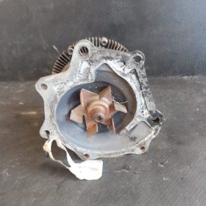 Vascocuplaj ventilator Nissan Terrano 2 2.7 TDI - imagine 2