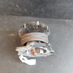 Vascocuplaj ventilator Nissan Terrano 2 2.7 TDI