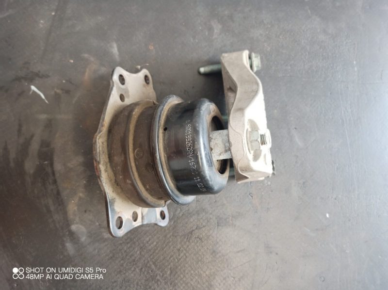 Tampon motor, Seat Ibiza 4 (6L) 1.9SDI, ASY, COD - 6Q0199185R